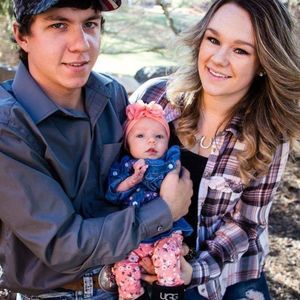 Meet your Posher, Karlie